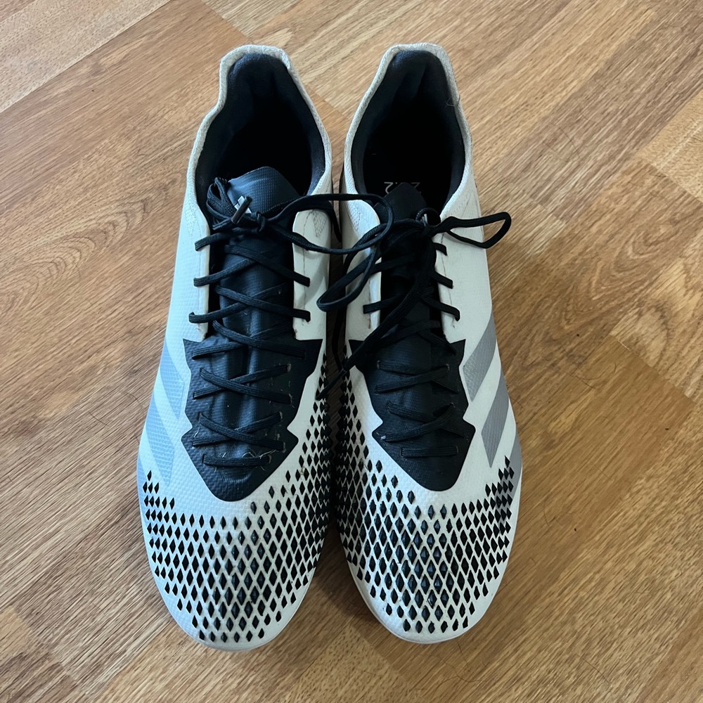 Adidas cleats